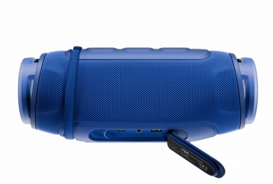 Беспроводная колонка Vipe Spark Blue
