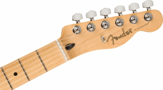 Электрогитара FENDER PLAYER Telecaster MN Pacific Peach