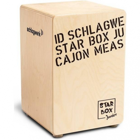 SCHLAGWERK CP400SB