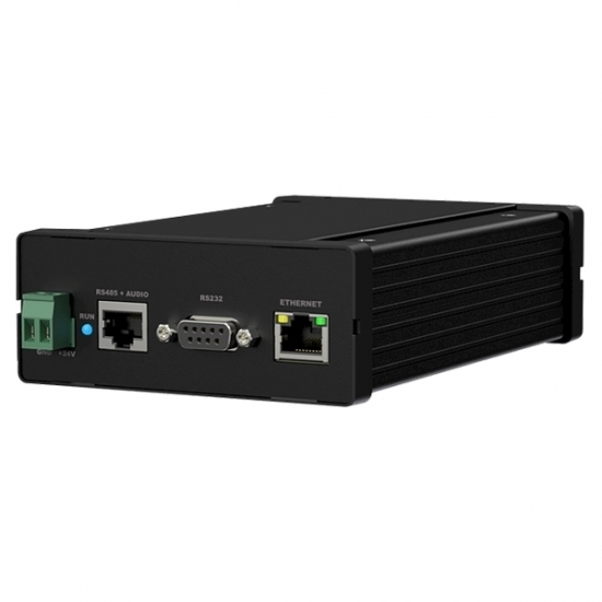 Микшер-усилитель AUDAC AMP523MK2