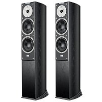 Акустическая система Audiovector SR 3 Avantgarde Piano Black