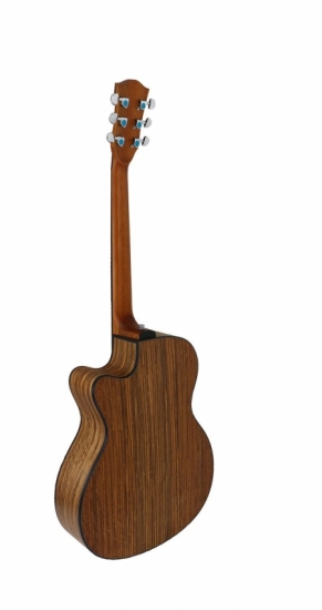 Акустическая гитара Klever KA-570