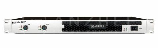 Усилитель мощности Anzhee Buffalo 2250