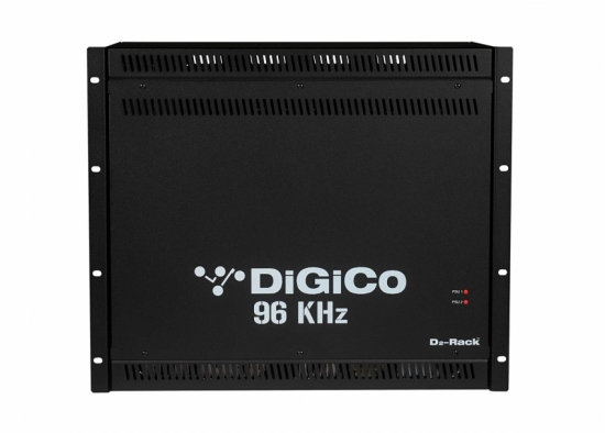 Стейджбокс DiGiCo X-D2-AN-M