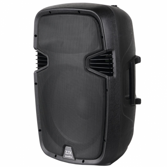 Активная акустическая система ZTX Audio BX-115