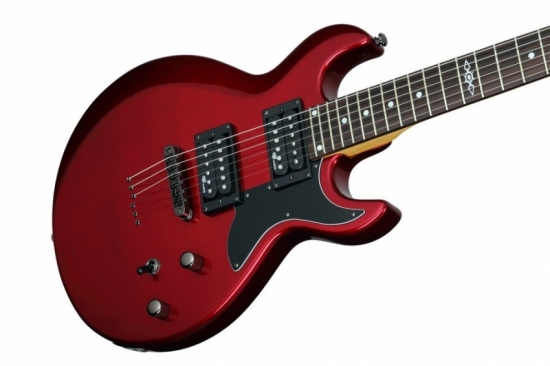 Электрогитара Schecter SGR S-1 MRED