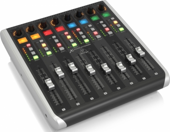 BEHRINGER X-TOUCH EXTENDER