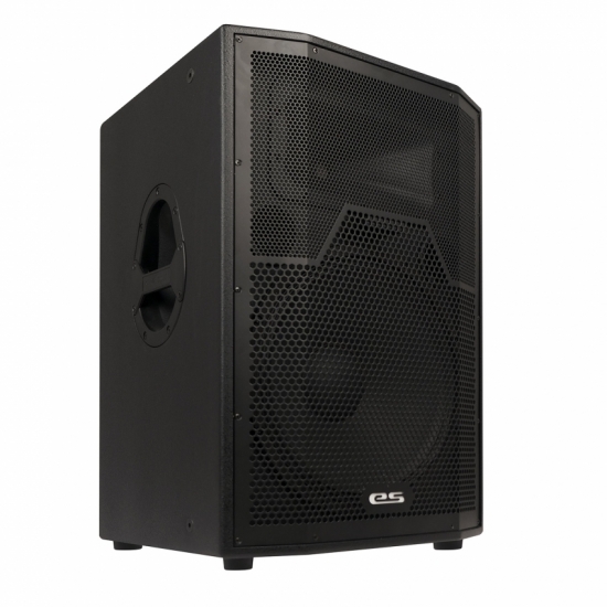 Активная акустическая система EUROSOUND BBR-115AR