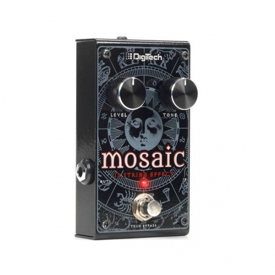 DIGITECH MOSAIC