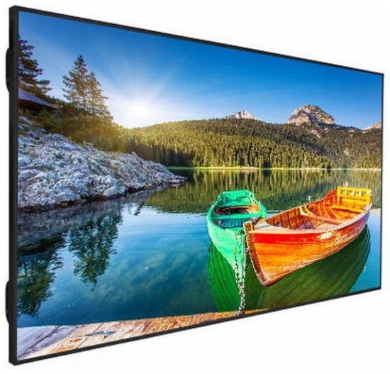 Дисплей Vestel XD86B-4H