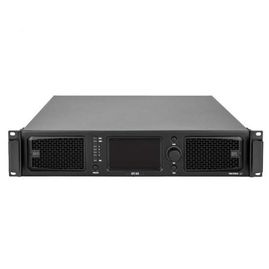 Усилитель мощности RCF XPS 16K