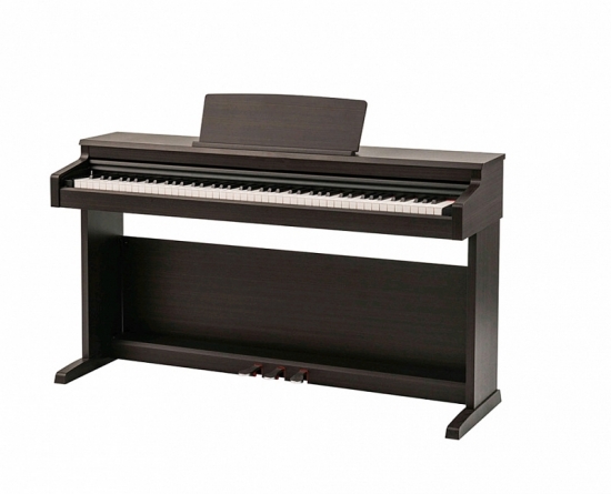 Цифровое пианино OPERA PIANO DP105 Rosewood