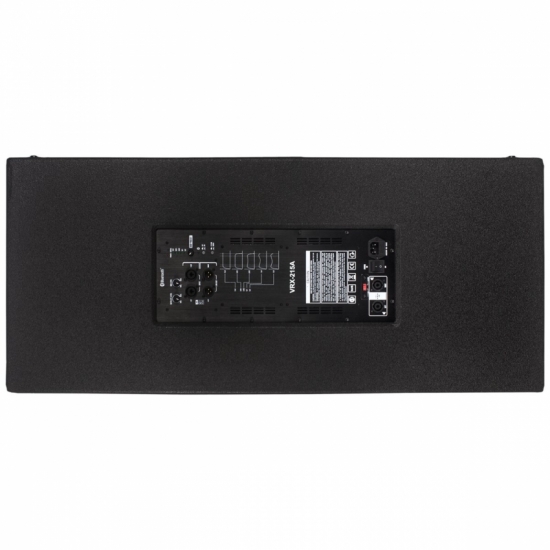 Активный сабвуфер ZTX Audio VRX-215A