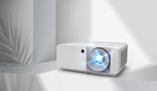 Проектор Optoma HZ40HDR
