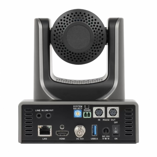 Видеокамера PTZ AVCLINK P20