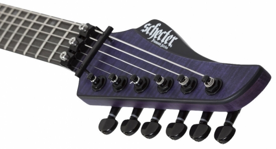 Электрогитара SCHECTER BANSHEE GT FR S.TP