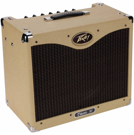 PEAVEY Classic 30 112