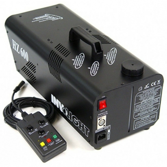 INVOLIGHT HZ600