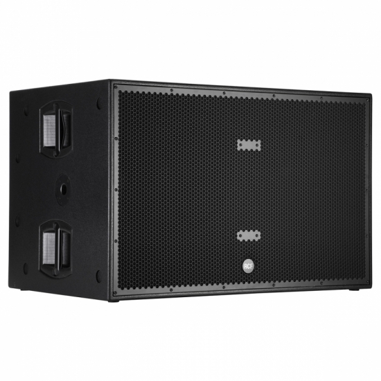 Активный сабвуфер RCF SUB 8006-AS