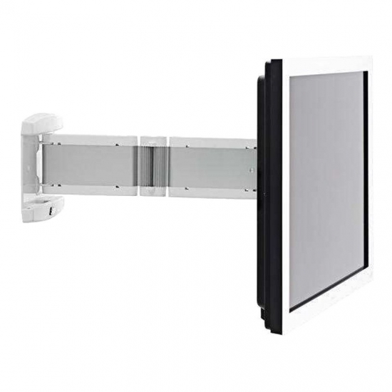 Кронштейн SMS Flatscreen WL 3D A/GW