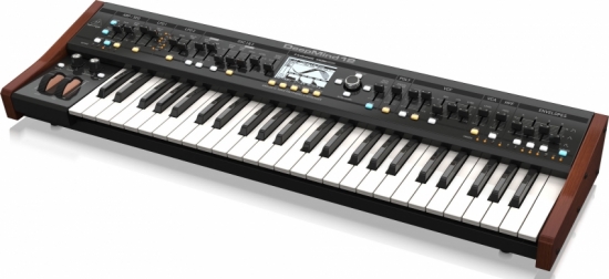 BEHRINGER DEEPMIND 12