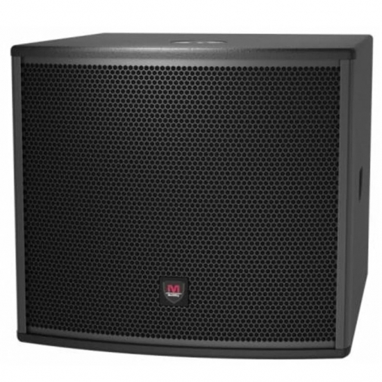 Пассивная акустическая система Moti.vity NX3118