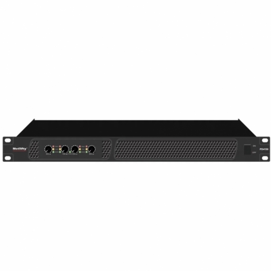 Усилитель мощности Moti.vity PD4150D