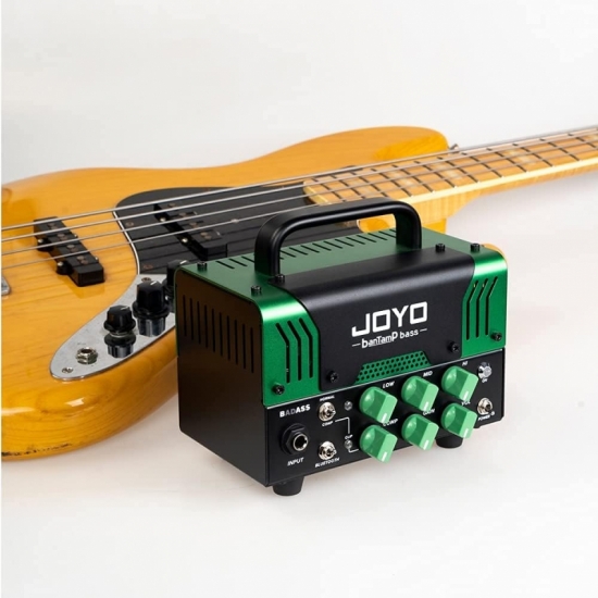 JOYO BanTamP Bass BadASS