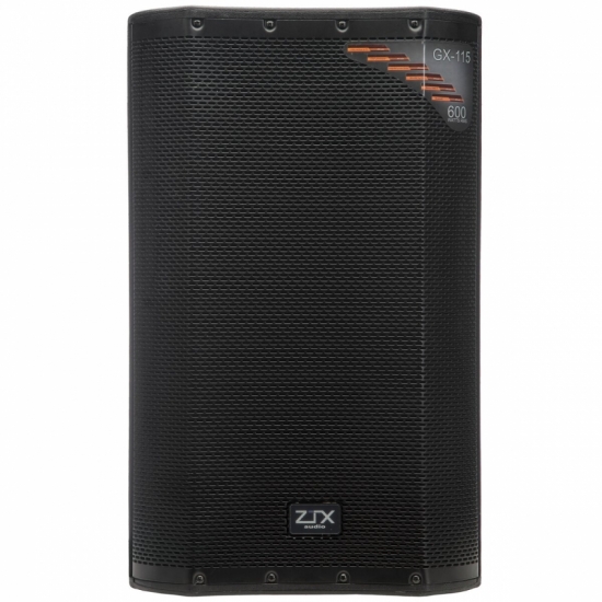 Активная акустическая система ZTX Audio GX-115