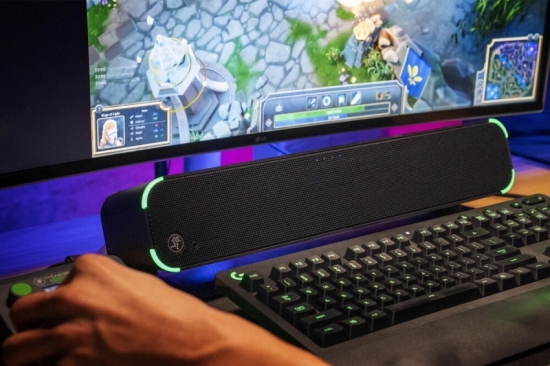 Саундбар Mackie CR2-X Bar Pro