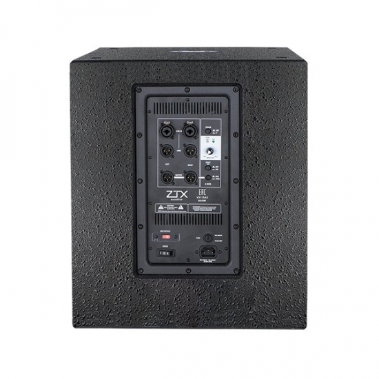 Активный сабвуфер ZTX Audio VX115AS