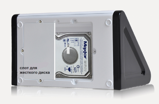 Караоке система ESTRADA HD Smart