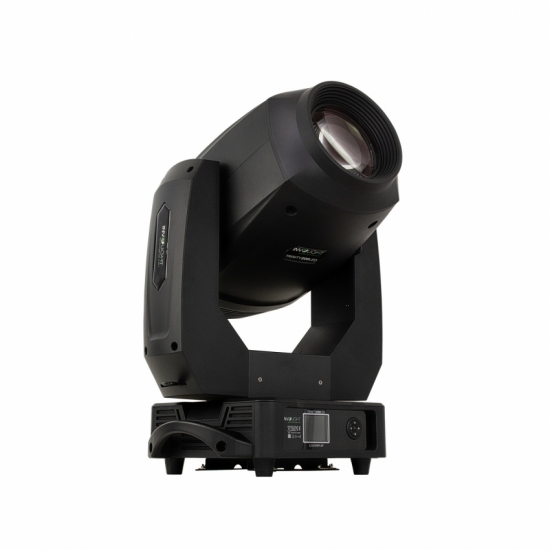 Голова вращения INVOLIGHT TRINITY200LED