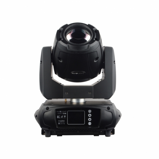 Голова вращения INVOLIGHT LIBERTY50B