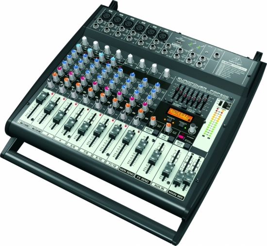 BEHRINGER PMP500