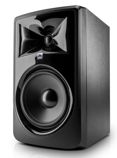 Студийный монитор JBL 308PMKII