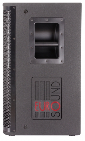Активная акустическая система EUROSOUND DYNO-12
