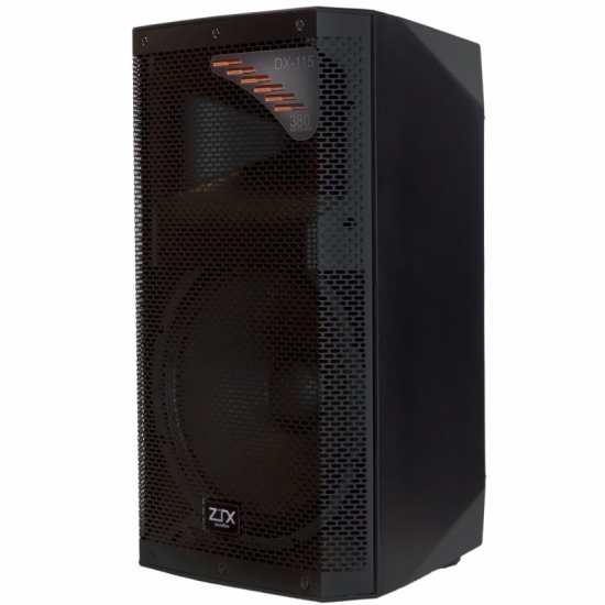 Активная акустическая система ZTX Audio DX-115