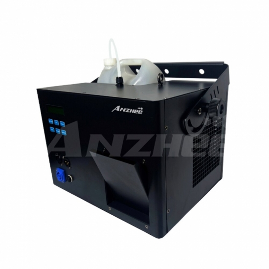 Anzhee Haze 600