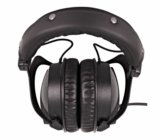 Студийные наушники beyerdynamic DT 770 M/80 80 Ohm