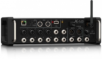 BEHRINGER XR12