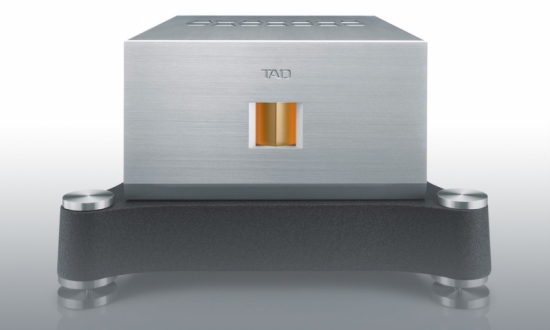 Усилитель TAD M600