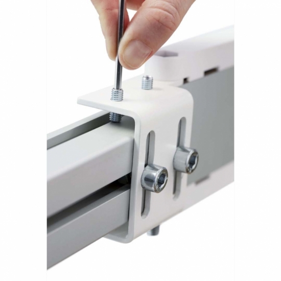 Стойка SMS Multi Control 2xDual Clamp