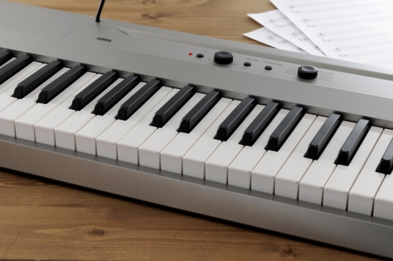 KORG L1 MS