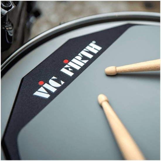 VIC FIRTH PAD 12D