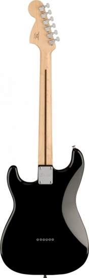 Электрогитара FENDER SQUIER Affinity Stratocaster H HT LRL BLK