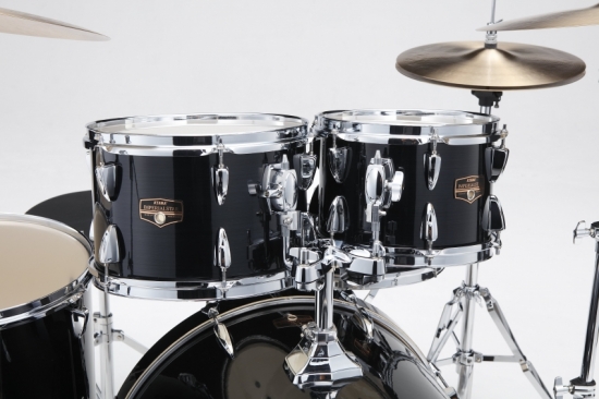 Ударная установка TAMA IP52H6W-HBK IMPERIALSTAR (UNICOLOR WRAP FINISHES)