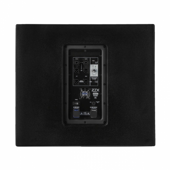 Активный сабвуфер ZTX Audio VR918A