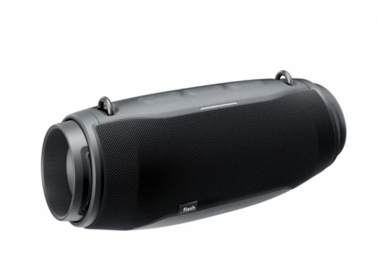 Беспроводная колонка Vipe Flash Black