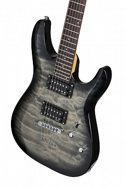 Электрогитара SCHECTER C-6 PLUS CB